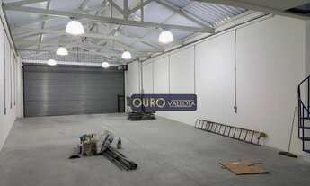 Imagem 3: Galpão à venda, 250 m² por R$ 2.500.000 - Vila Rica - São Paulo/SP