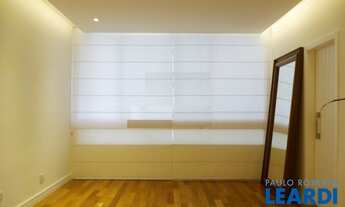 Imagem 3: APARTAMENTO - JARDIM PAULISTA - SP