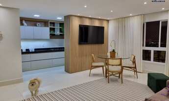 Imagem: GOIâNIA - Apartamento Padrão - Setor Leste