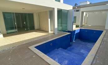 Imagem 6: Casa no Athenas Park