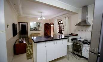 Imagem 4: Duas casas assobradadas com vaga p/ 3 carros