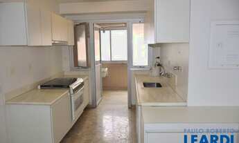 Imagem 3: APARTAMENTO - JARDIM AMÉRICA - SP