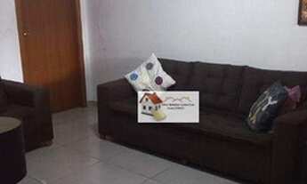 Imagem 4: Casa com 2 dormitórios à venda por R$ 320.000 - Mirim - Praia Grande/SP