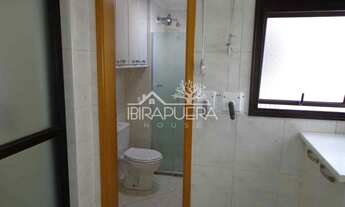 Imagem 2: Apartamento com 3 dormitórios à venda, 109 m² por R$ 1.054.000 - Saúde - São Paulo/SP