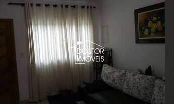 Imagem 3: São Paulo - Casa de Condomínio - VILA RE