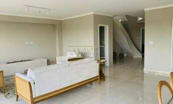 Imagem 5: SANTANA DE PARNAÍBA - Casa de Condomínio - Alphaville 06