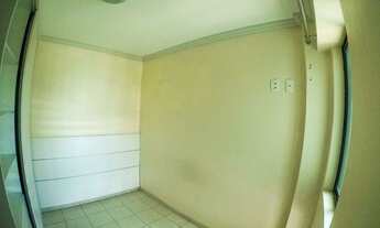 Imagem 4: Apartamento com 3 Quartos e 2 banheiros à Venda, 78 m² por R$ 478.000