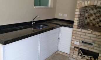 Imagem 3: Peruibe - Casa Padrão - Florida