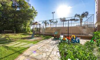 Imagem 5: CURITIBA - Apartamento Padrão - Mossunguê