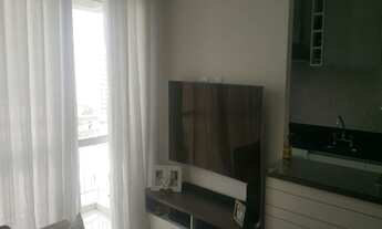 Imagem 2: APARTAMENTO - JARDIM DA SAÚDE - SP