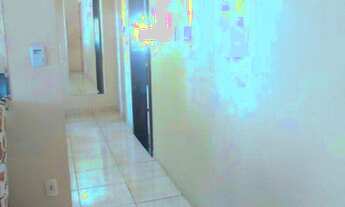 Imagem 7: Apartamento com 2 dormitórios à venda, 53 m² por R$ 310.000,00 - Vila Alpina - São Paulo/S