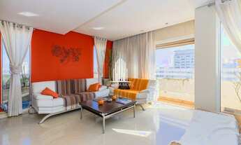 Imagem 6: Cobertura duplex na melhor localização da Vila Leopoldina! 156m²