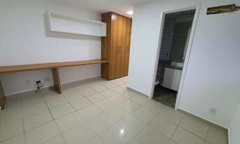 Imagem 5: Apartamento para aluguel tem 240 metros quadrados com 4 quartos em Boa Viagem - Recife - P