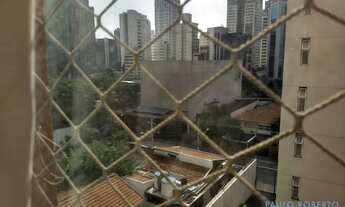 Imagem 5: APARTAMENTO - VILA OLÍMPIA - SP