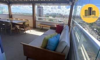 Imagem 3: Apartamento Padrão 3/4 com 1 Suíte Localizado em Piatã - Rua Aristóteles da Costa Leal - S