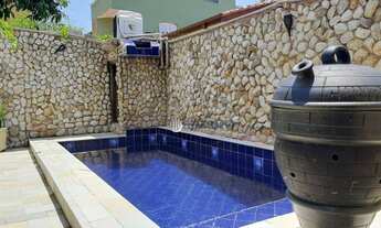 Imagem 2: Casa à venda, 135 m² por R$ 1.380.000,00 - Urbanova - São José dos Campos/SP