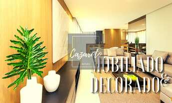 Imagem: Apartamento Novo a Venda MOBILIADO amp