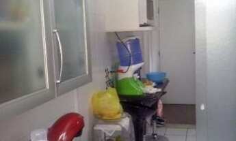 Imagem 5: APARTAMENTO - JARDIM SÃO MATEUS - SP