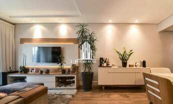 Imagem 5: Apartamento à venda com 91m², 3 quartos sendo 1 suite e 2 vagas