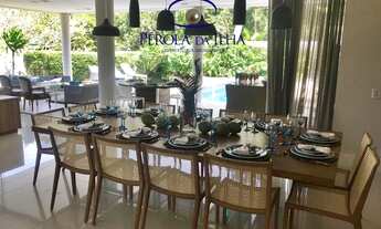 Imagem: CASA RESIDENCIAL em FLORIANÓPOLIS - SC