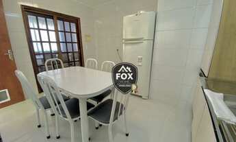 Imagem 6: Casa com 4 dormitórios para alugar, 200 m² por R$ 3.800,00/mês - Boqueirão - Curitiba/PR