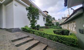 Imagem 3: Casa com 3 dormitórios à venda, 380 m² por R$ 2.650.000,00 - Jardim São Bento - São Paulo