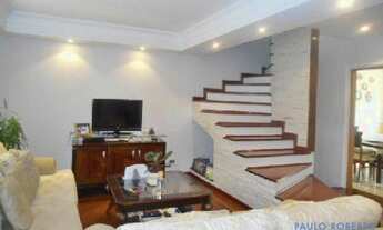 Imagem 2: CASA EM CONDOMÍNIO - BUTANTÃ - SP