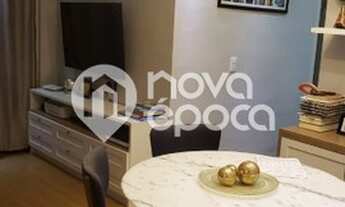 Imagem 3: Rio de Janeiro - Apartamento Padrão - Engenho da Rainha