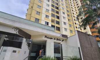 Imagem: Apartamento de 3 quartos na Nova Suiça