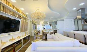 Imagem 2: APARTAMENTO DE ALTO PADRÃO Á VENDA NO TATUAPÉ