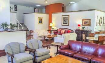 Imagem 3: CASA EM CONDOMÍNIO - ALPHAVILLE - SP