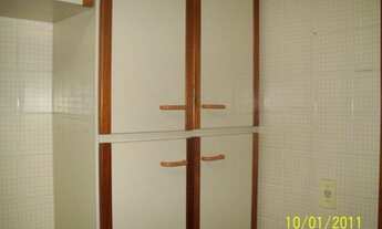 Imagem 6: Apartamento Residencial para locação, Novo Taquaral, Campinas - AP0124