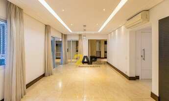 Imagem 4: Apartamento com 3 dormitórios à venda, 192 m² por R$ 2.200.000,00 - Jardim Morumbi - São P