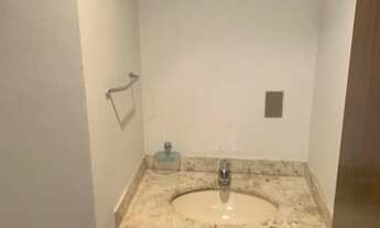 Imagem 7: Apartamento em Moema pássaros, com 170m², 4 dor. sendo 2 suíte, 4 vagas de garagem