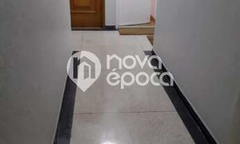 Imagem 3: Rio de Janeiro - Apartamento Padrão - Tijuca