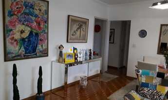 Imagem: Apartamento de 95 m² na Vila Clementino!