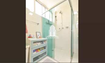 Imagem 6: Amplo apartamento 92m²