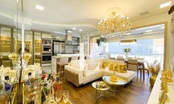 Imagem 3: APARTAMENTO DE ALTO PADRÃO Á VENDA NO TATUAPÉ