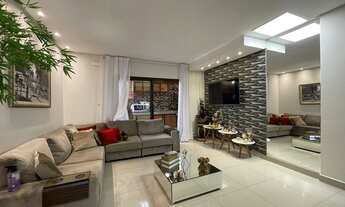 Imagem: SOBRADO 03 QUARTOS 01 SUÍTE, 03 VAGAS DE