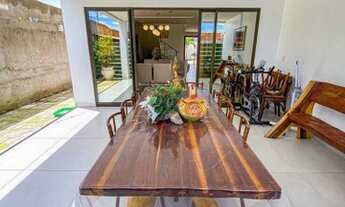 Imagem 3: Casa para venda possui 295 metros quadrados com 4 quartos em Morros