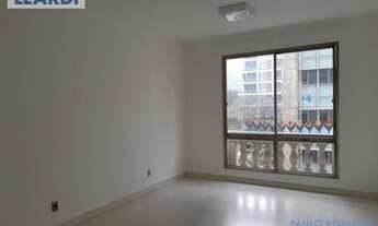 Imagem: APARTAMENTO - JARDIM AMÉRICA - SP