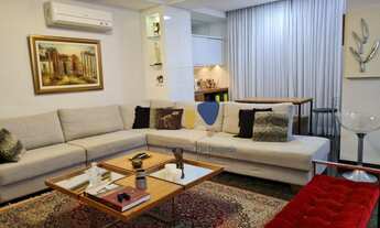 Imagem 4: Apartamento com 3 dormitórios à venda, 182 m² por R$ 2.500.000,00 - Copacabana - Rio de Ja