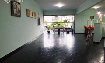 Imagem 5: Apartamento com 2 dormitórios à venda, 94 m² por R$ 380.000,00 - Ocian - Praia Grande/SP