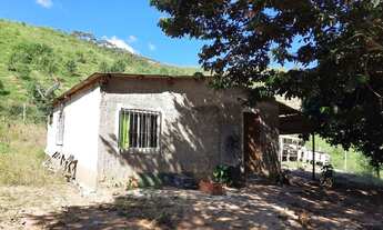 Imagem 3: Área rural em Alto Jucu _Distrito de Arace _Domingos Martins _ES