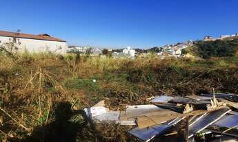 Imagem 5: Lotes ARVOREDO II 384m²