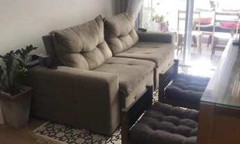 Imagem 3: Apartamento para Venda em São Caetano do Sul, Santa Maria, 2 dormitórios, 1 suíte, 2 banhe