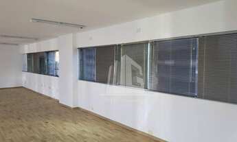 Imagem 5: Conjunto para alugar, 114 m² por R$ 4.900/mês - Consolação - São Paulo/SP