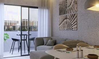 Imagem 6: Apartamento á venda com 2 quartos em Ponta de Campina