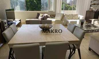 Imagem 4: Apartamento com 4 quartos à venda, 180 m² por R$ 1.200.000 - Sion - Belo Horizonte/MG