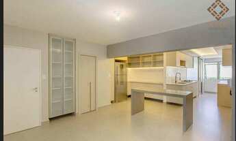 Imagem 3: Apartamento com 3 dormitórios sendo 1 suíte, 142 m² 1 vaga, R$ 2.195.000 ou locação R$ 1